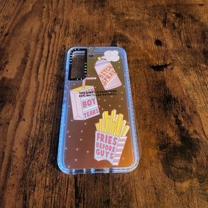Casetify Girl Gang Galaxy S22 Case